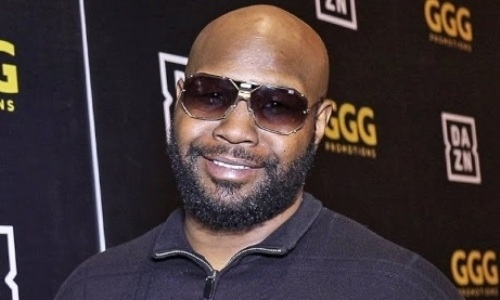 «Кричал из своей могилы „Иди за ним“». Тренера Головкина «обвинили» в поражениях Кличко от Джошуа и Фьюри