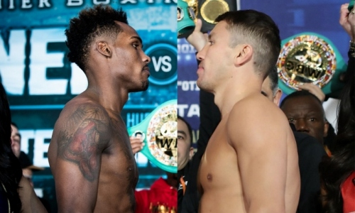 «Почему Головкин не хочет драться со мной?». Чемпион мира поставил условие GGG