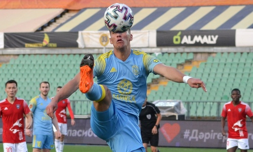 В столице раскрывают карты. ФК «Астана»: бюджетное расточительство и кормушка для посредников