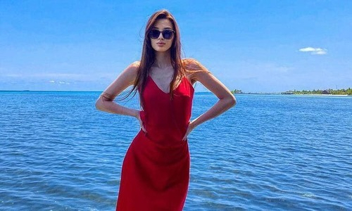 «Эта идея с самого начала моего спортивного пути». Сабина Алтынбекова рассказала о своих будущих проектах