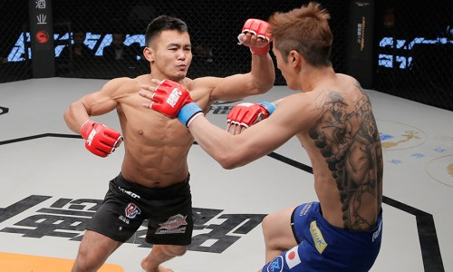 «Жесткий парень». От казахского дебютанта UFC ждут лучшей формы в жизни