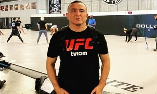 Эксперт оценил шансы казахстанских бойцов на первое чемпионство в UFC и назвал сроки
