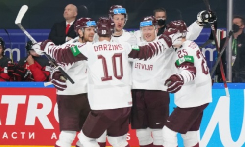 Первый соперник сборной Казахстана на чемпионате мира сотворил историческую сенсацию на старте