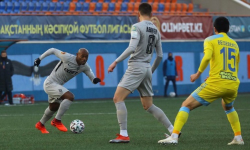 «Обострит интригу». В России указали на возможность «Кайрата» в матче с «Астаной»