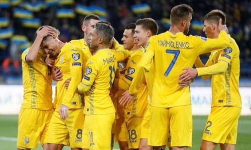 «Больше, чем квартиру». Сопернику сборной Казахстана в отборе к ЧМ-2022 пообещали призовые