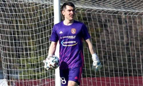 «Шахтер» решил избавиться от еще одного футболиста