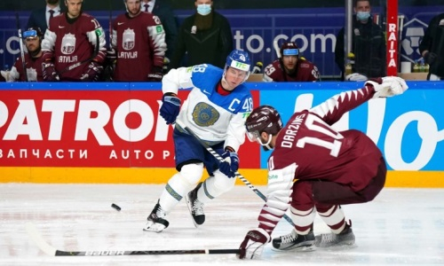 «Казахстан сделал то, что не смогла Канада!» В России в восторге от победы команды Михайлиса на старте ЧМ-2021