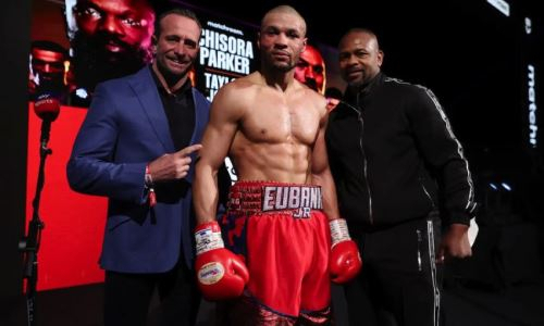 «Он просто привык». Чемпион мира в весе Головкина удивил планом на бой с «Канело»