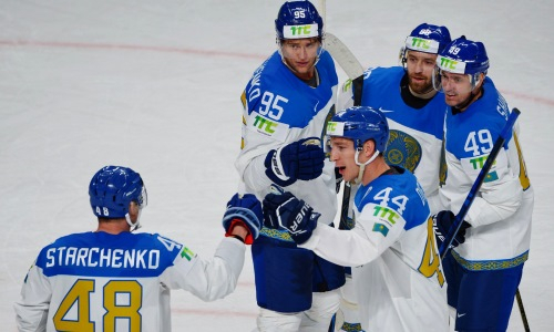 «Вы, конечно, будете смеяться». Российский эксперт спрогнозировал матч Казахстан — Финляндия