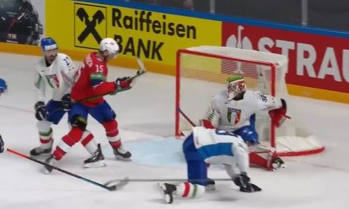 Соперник сборной Казахстана крупно обыграл Италию в своем втором матче на ЧМ-2021