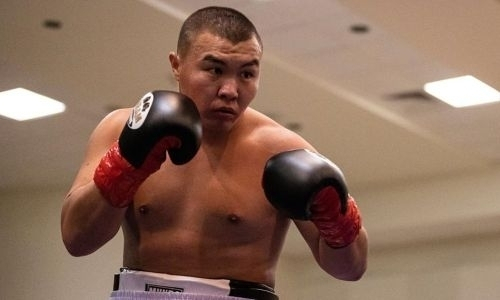 Казахстанские боксеры взлетели в мировом рейтинге после побед в США