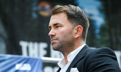 Промоутер Головкина получил от WBO отказ в просьбе отложить назначение боя Усик — Джошуа