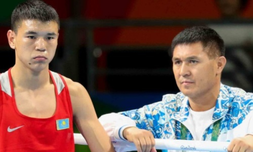 Казахстанские боксеры узнали первых соперников на чемпионате Азии-2021