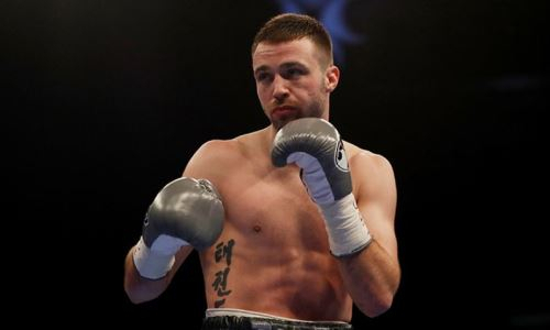 «Я считаю его великолепным бойцом». Новый абсолютный чемпион мира назвал имя желаемого соперника