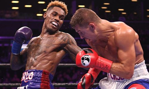 Раскрыта уникальная особенность бросавшего вызов Головкину чемпиона мира