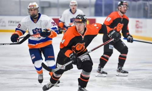 Форвард с 380 матчами в ВХЛ продолжит карьеру в «Торпедо»