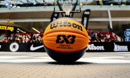 Сборная Казахстана по баскетболу 3×3 выступит на олимпийском отборе в Австрии