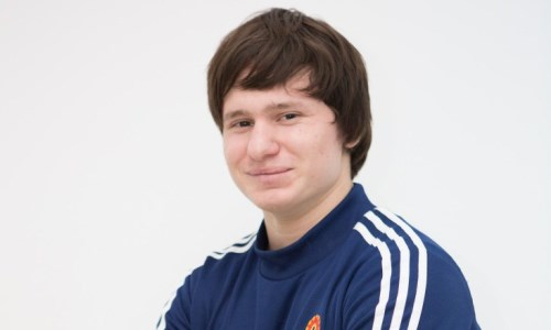 Казахстанский спортсмен завоевал «серебро» на юниорском чемпионате мира по тяжелой атлетике