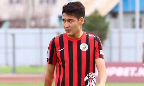 «Кызыл-Жар СК» проиграл дома «Атырау» из-за гола защитника на 86 минуте