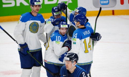 «Не знал, что он — казах». Состав сборной Казахстана на ЧМ-2021 разобрали в США