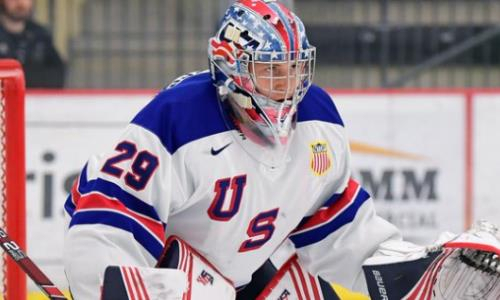 Следующий соперник сборной Казахстана на ЧМ-2021 потерял основного голкипера. Его заменит 18-летний вратарь