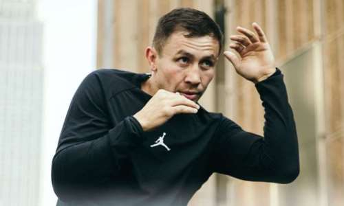 Озвучена реакция Головкина на вызов обещавшего его нокаутировать чемпиона мира