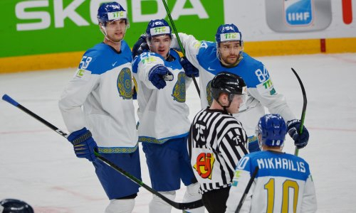 «Не перестает удивлять». Прогноз на матч США — Казахстан выдало российское СМИ