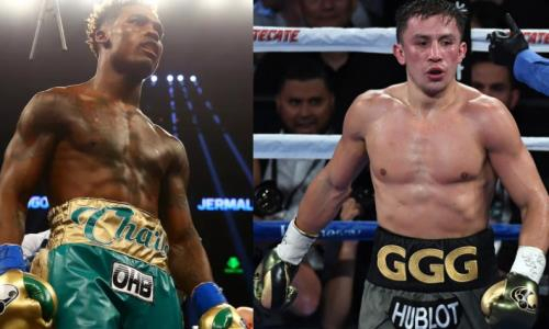 «Одна из худших защит титула». В DAZN разоблачили планы чемпиона мира на Головкина