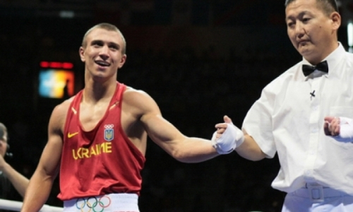 «„Золото“ Олимпиады для Ломаченко стоило 700 тысяч долларов». Тренер рассказал о коррупции в любительском боксе