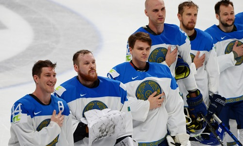 «Очень странные игры». Озвучен интересный прогноз на матч ЧМ-2021 США — Казахстан