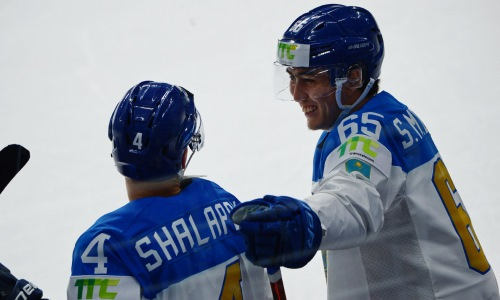 «Крайне важно». Сборной Казахстана указали на определяющий момент матча с США