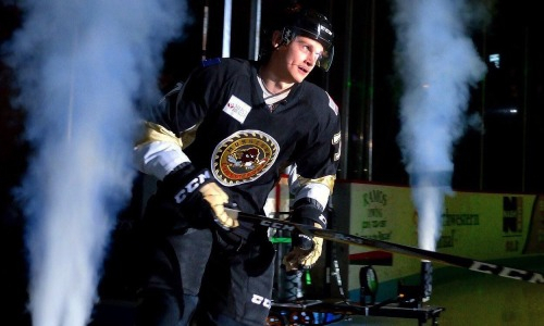 «Не удивлен, что Казахстан победил финнов. Есть шанс поиграть в плей-офф». Играющий в Финляндии сын бывшего защитника нашей сборной о себе и шансах на чемпионате Мира