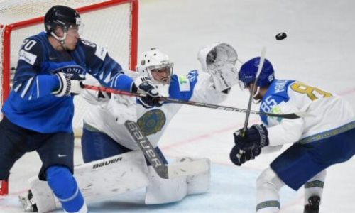 «Всерьез замахнется на попадание в плей-офф». Перспективы сборной Казахстана на ЧМ-2021 оценили в Латвии