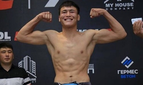 Представлен полный кард турнира Brave FC 51 с со-главным боем казахстанца