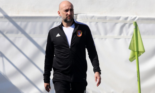 Российский специалист высказался о своей скорой отставке из клуба КПЛ