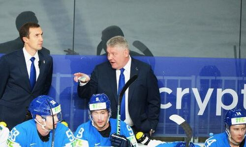 «Соперник нам преподал урок». Юрий Михайлис подвел итог поражению США на ЧМ-2021