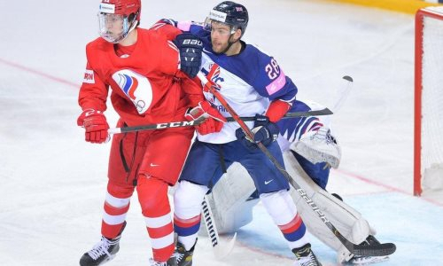 Экс-игрок казахстанских клубов помог своей сборной заработать первое очко на чемпионате мира-2021