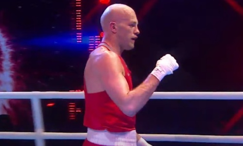 Двое — в полуфинал, один — домой. Итоги выступления казахстанских боксеров во второй день ЧА-2021