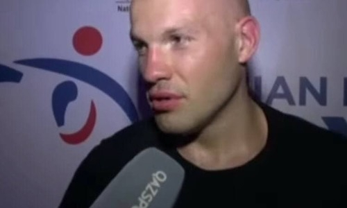 «Давно уже такого не было». Левит прокомментировал непростую победу в четвертьфинале ЧА-2021