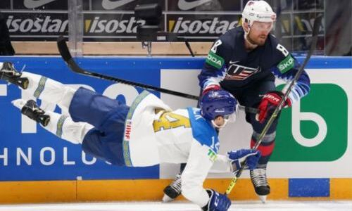 «Если они будут так играть». Эксперт озвучил неожиданный прогноз для сборной Казахстана на ЧМ-2021