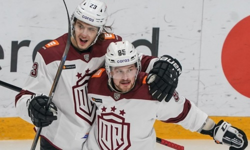 «Подлецы». Соперника «Барыса» призвали выгнать из КХЛ из-за скандала на ЧМ-2021 с участием сборной Казахстана