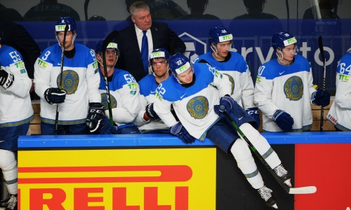 «„Натурализованные“ тянут». В Европе объяснили успехи на старте чемпионата мира сборных Казахстана и Беларуси