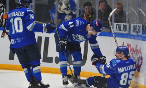 «Почему бы Казахстану не выиграть чемпионат мира?» Даррен Диц дал интервью о «Барысе» и ЧМ-2021