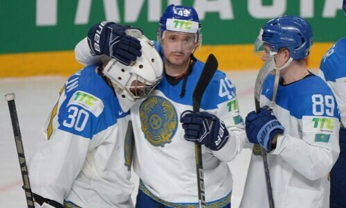 Серьезно? Известный эксперт знает, как закончится матч Казахстан — Германия на ЧМ-2021