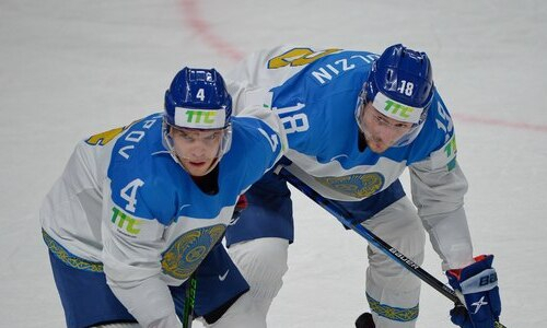 Сборная Казахстана узнала, сыграет ли против нее дозаявленный форвард Германии из «Эдмонтона»