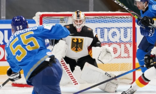 Снова в плей-офф? Каково положение сборной Казахстана после победы над Германией на ЧМ-2021