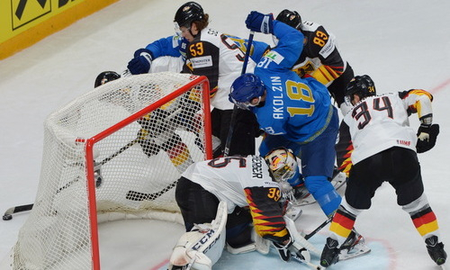 «Должны были держать их в напряжении». В сборной Германии объяснили проигрыш Казахстану и обратились к сопернику