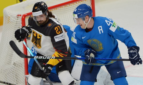 «Моя работа в клубе и сборной — быть лидером». Капитан «Барыса» отметил уникальность Казахстана