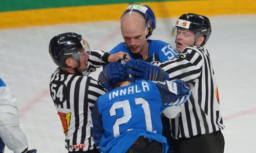 «Как угодно». В сборной Казахстана ответили людям, которые удивлены её успехам на ЧМ-2021