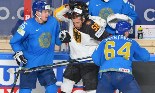 «Не думали сдаваться». Важные моменты победы сборной Казахстана над лидером группы ЧМ-2021 рассмотрели в России